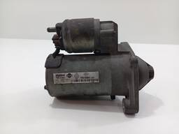 Motor Partida Sandero Logan Clio 1.0 16v 05/16  233000799r 