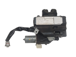 FECHADURA TAMPA TRASEIRA SW4 2016 2017 2018/..