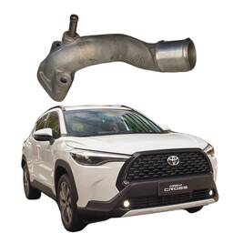 DUTO AGUA CAVALETE COROLLA CROSS XRE 2022 2.0