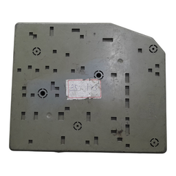 MÓDULO CAIXA DE FUSÍVEIS JEEP CHEROKEE V8 93 A 98 56042257C