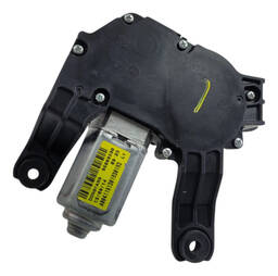 MOTOR LIMPADOR TRASEIRO CHEVROLET CRUZE HATCH 2012 2016