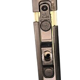 RACK TETO BAGAGEIRO ESQUERDO HONDA HR-V 1.0 EXL 2020