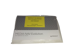 MANUAL PROPRIETÁRIO RENAULT LOGAN 1.0 12V EXPRESSION 2020