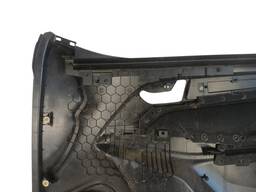 FORRO PORTA DIANTEIRA ESQUERDA S10 TRAILBLAZER 2012/2020  