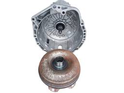 CAIXA CAMBIO BMW 420I 320I 220I 125 2.0 N20 2013 A 2018 