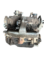 Motor Tipo 1.6 8v Gasolina 1993 1994 a 1997
