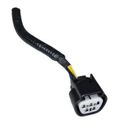 PLUG CONECTOR MAQUINA VIDRO LIMPADOR PARABRISA HR-V 1.8 2020