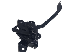 FECHADURA CAPO DIANTEIRO TUCSON 2005 2006 A 2017