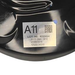 SERVO FREIO HIDROVACUO COROLLA CROSS 2022 XRE