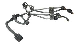 TUBO MANGUEIRA INJETORES L200 2.5 2005 A 2011