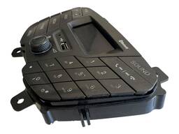 RADIO COMANDO SOM USB BLUETOOTH FORD KA 2014 À 2019 