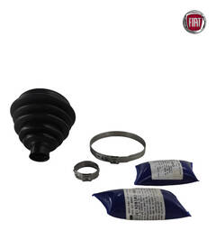 COIFA HOMOCINETICA FIAT MOBI ARGO CRONOS 2012 2021