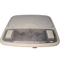 LUZ LANTERNA CORTESIA KIA CERATO 2009 1.6