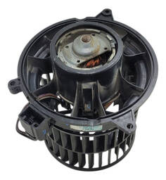 Motor Ventilacao Ar Forçado Ford Ecosport Fiesta 2002 2011