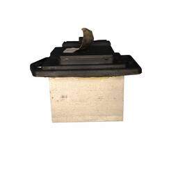 RESISTENCIA AR CONDICIONADO LIFAN X60 2018 1.8 AUT