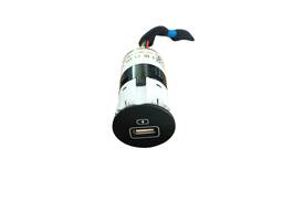 Tomada Carregador USB Hyundai Creta 2022 A 2025