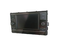 MULTIMIDIA T-CROSS POLO VIRTUS 2020 A 2024