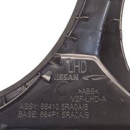 ACABAMENTO PAINEL L.E NISSAN KICKS 2019 SV