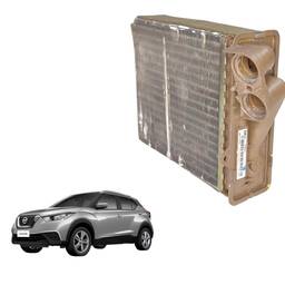 Radiador Ar Quente Nissan Kicks 2019 SV