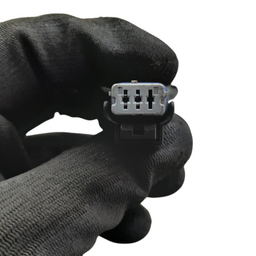 CHICOTE PARA-CHOQUE DIANTEIRO VOLVO XC60 2011/2013 31296945