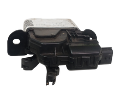 FECHADURA TAMPA TRASEIRA DUSTER 2012 A 2019 C/ SUPORTE TRAVA