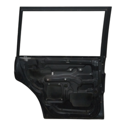 PORTA TRASEIRA ESQUERDA PAJERO SPORT 1998 A 2006 