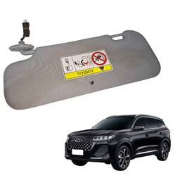 Quebra Sol Direito Chery Tiggo 7 PRO 1.6 2022