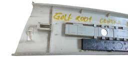 MOLDURA COLUNA CENTRAL DIREITA GOLF 1999 A 2006