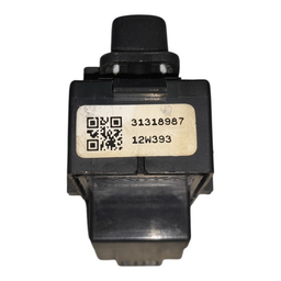 BOTÃO TRAVA-PORTAS VOLVO XC60 2009 A 2013 31318987