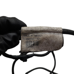 CHICOTE PARA-CHOQUE DIANTEIRO VOLVO XC60 2011/2013 31296945