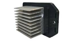 RESISTENCIA AR CONDICIONADO HONDA HRV 1.8 2020