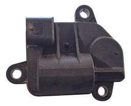 Motor Atuador Escapamento X1 2.0 2016 a 2019