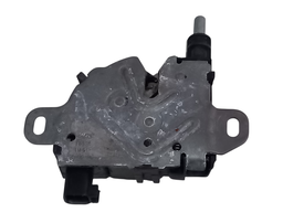 FECHADURA CAPO DIANTEIRO FOCUS 2001 2002 A 2013 C/ SENSOR