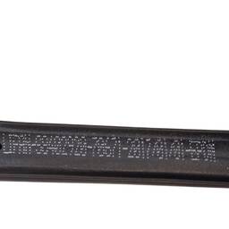 BORRACHA GRADE CHURRASQUEIRA ESQUERDA LIFAN X60 2018 1.8 AUT