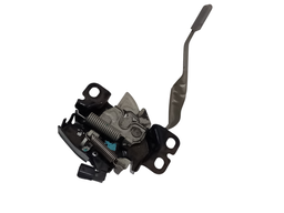 FECHADURA CAPO DIANTEIRO FIT 2015 A 2021 WR-V 2018 A 2021