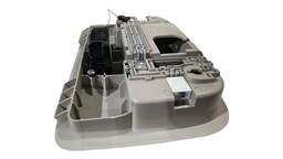 LUZ LANTERNA TETO CORTESIA HONDA HRV 1.8 2020