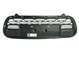 Grade Inferior Central Parachoque C4 Cactus 2019/