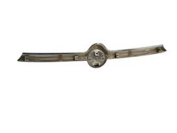 GRADE SUPERIOR CROMADA EMBLEMA TORO 2016 2017 A 2021