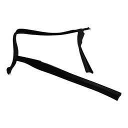 CANALETA VIDRO PORTA DIAN DIR VOLVO XC60 09 A 17 31352213