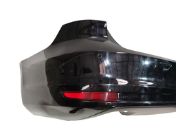 PARACHOQUE TRASEIRO JETTA 2015 2016 A 2018