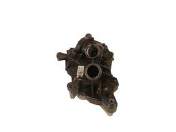 CARCAÇA VÁLVULA TERMOSTÁTICA FOX/GOL/GOLF MSI 1.6 15 A 20