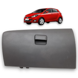 Tampa Porta Luvas HB20 2013 2014 a 2019