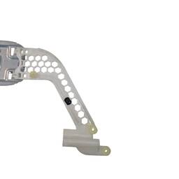 MÁQUINA DE VIDRO PORTA TRASEIRA DIREITA CERATO 2006 A 2009