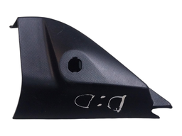 Moldura Interna Retrovisor LD Fiat Argo 2018-21 100237094