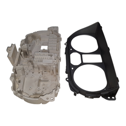 CARCAÇAS PAINEL INSTRUMENTOS PAJERO IO E TR4 98/09