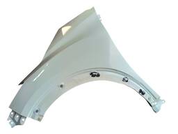 Paralama Esquerdo Kicks 2017/ (detalhe)