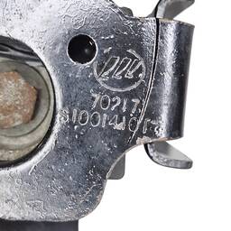 COXIM MOTOR SUPERIOR DIREITO LIFAN X60 2018 1.8 AUT