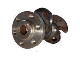 VIRABREQUIM UP! NIVUS T-CROSS POLO VIRTUS 1.0 3CC TSI 2016..