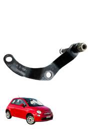 Suporte De Transmissão Motor Fiat 500 1.4 8v 2012 2013 2014 