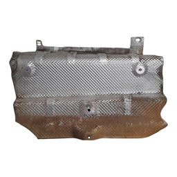 DEFLETOR CALOR  MERCEDES-BENZ E350 2005